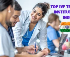 Top IVF Training Institutes in India